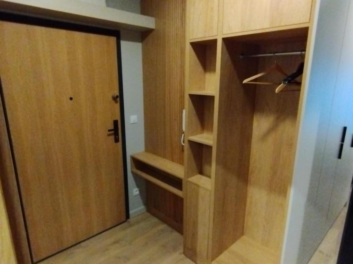 Fantastyczny Apartament Lotnisko Poznań Exterior foto