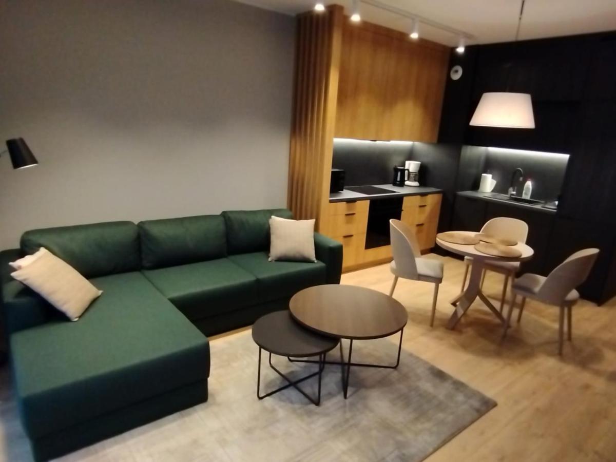 Fantastyczny Apartament Lotnisko Poznań Exterior foto