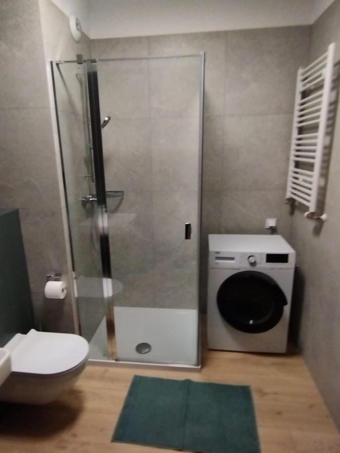 Fantastyczny Apartament Lotnisko Poznań Exterior foto