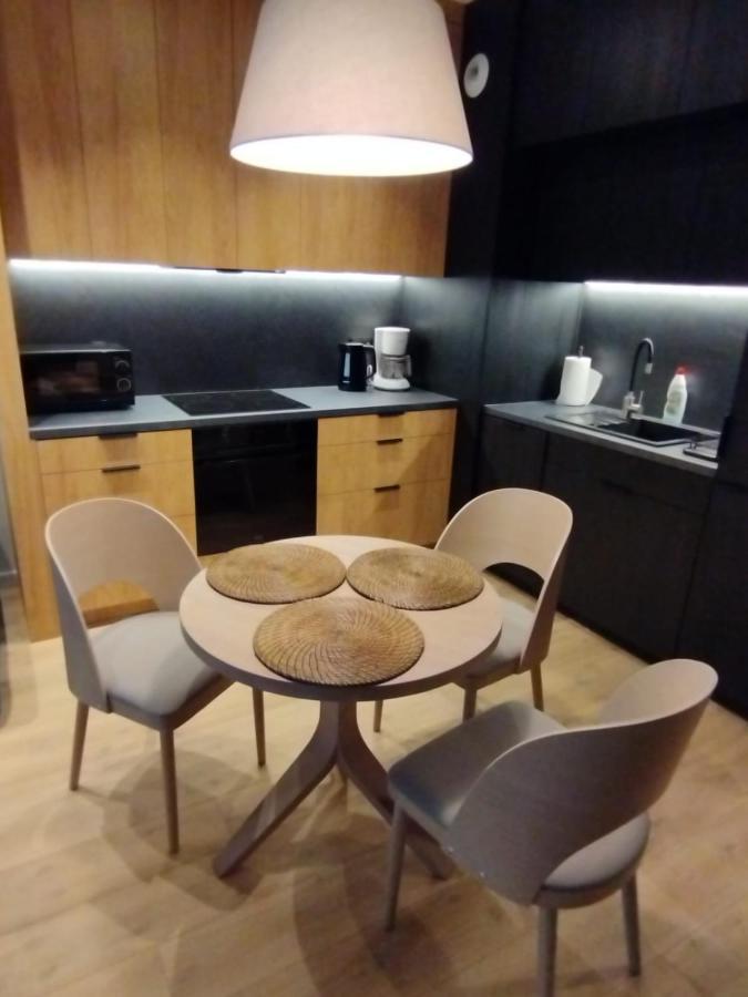 Fantastyczny Apartament Lotnisko Poznań Exterior foto