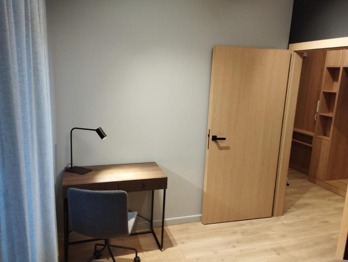 Fantastyczny Apartament Lotnisko Poznań Exterior foto